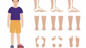 Overpronation: A Friendly Guide to Foot Health