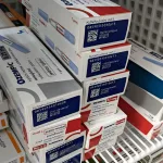 Traveling with Ozempic? Here’s How to Store It Right Traveling with Ozempic? Here’s How to Store It Right