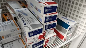 Traveling with Ozempic? Here’s How to Store It Right