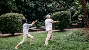 Qi Deficiency: Unlock Your Energy with TCM Tips Qi Deficiency: Unlock Your Energy with TCM Tips