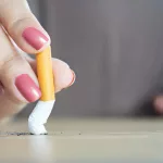 What’s Really Happening When You Quit Smoking