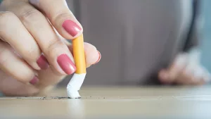 What’s Really Happening When You Quit Smoking What’s Really Happening When You Quit Smoking
