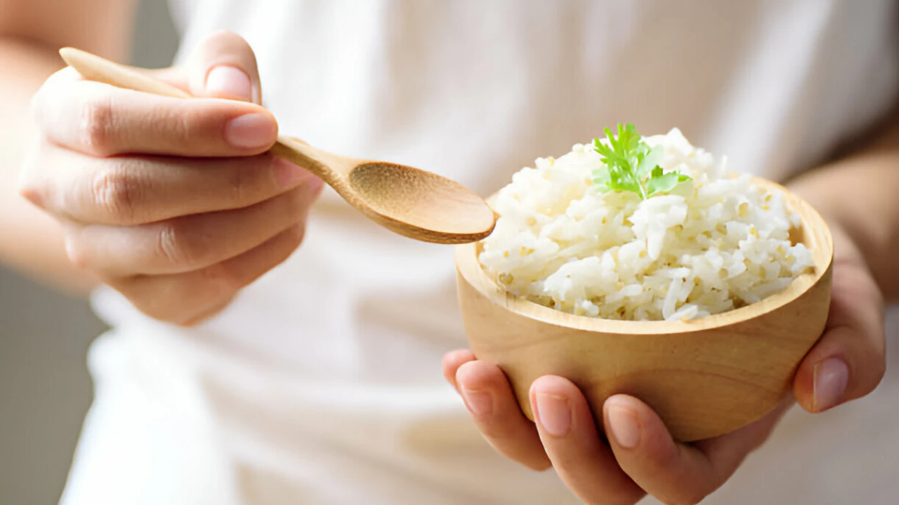 Is the Rice Diet the Ultimate Weight Loss Hack?