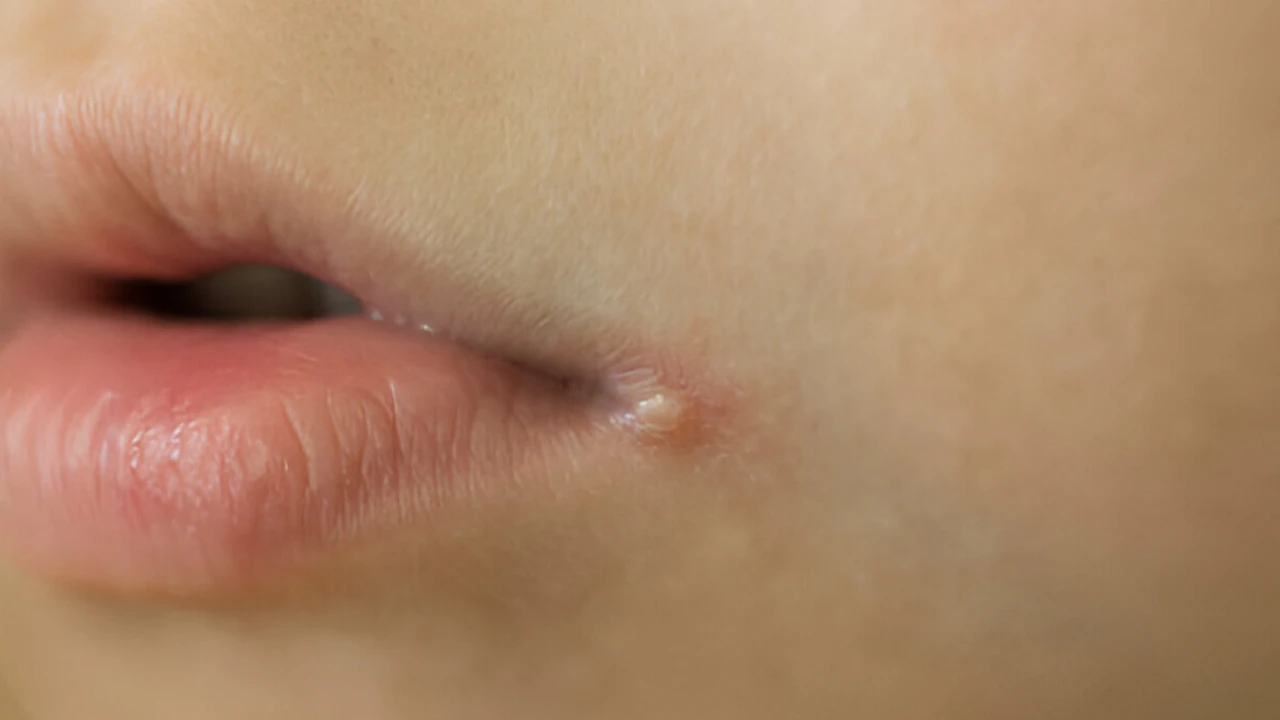 Understanding Bumps on the Roof of Your Mouth: Causes and More