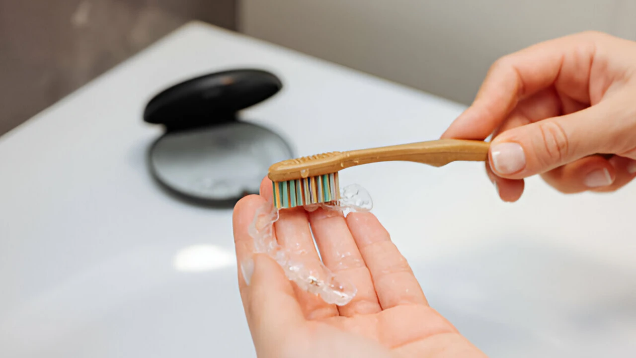 10 Must-Know Tips to Sanitize Your Retainer Properly