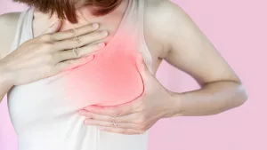 Why Are My Nipples Sore to Touch? 9 Causes Explained