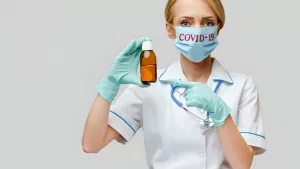 Syrups That Fight COVID-19: What You Need to Know
