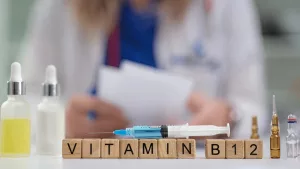 Who Needs Vitamin B12 Shots And Why? Who Needs Vitamin B12 Shots And Why?