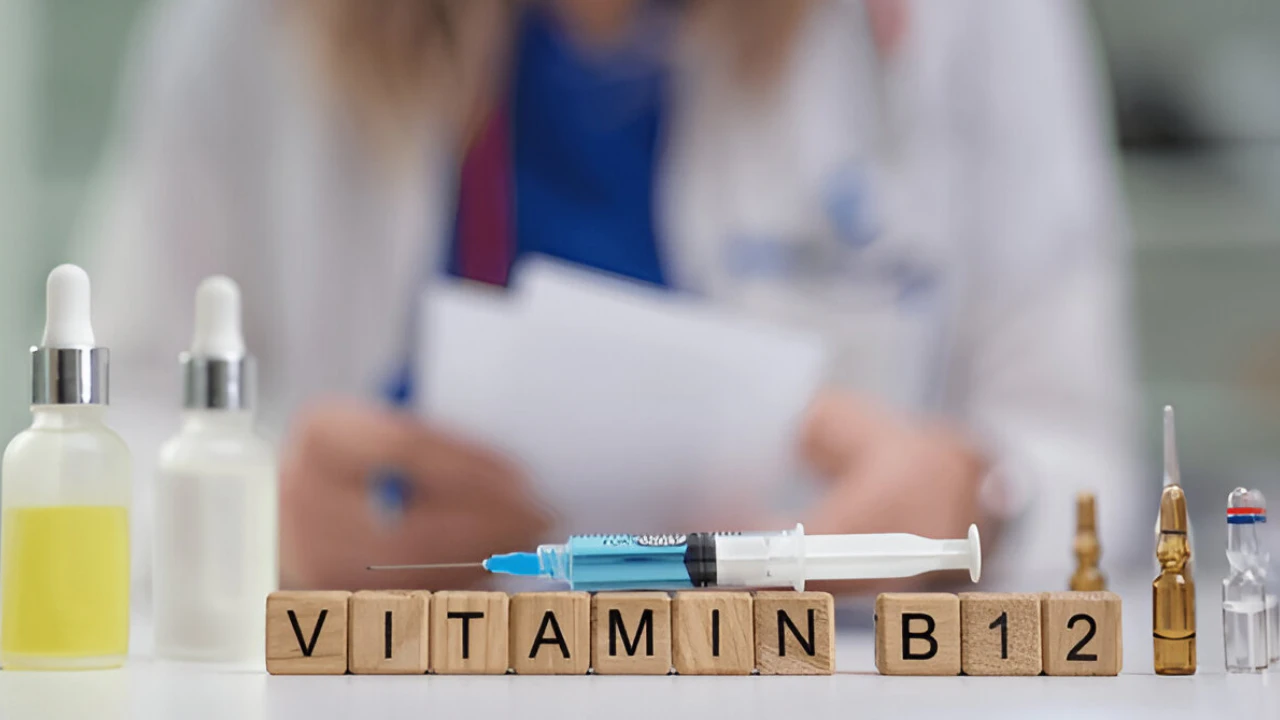 Who Needs Vitamin B12 Shots And Why?