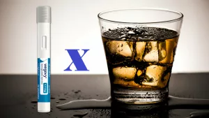 Can You Mix Wegovy and Alcohol? Side Effects Explained