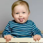 Why Do Babies Stick Their Tongues Out? A Parent’s Guide