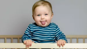 Why Do Babies Stick Their Tongues Out? A Parent’s Guide