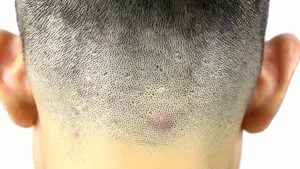 Life-Changing Acne Keloidalis Nuchae Surgery Now