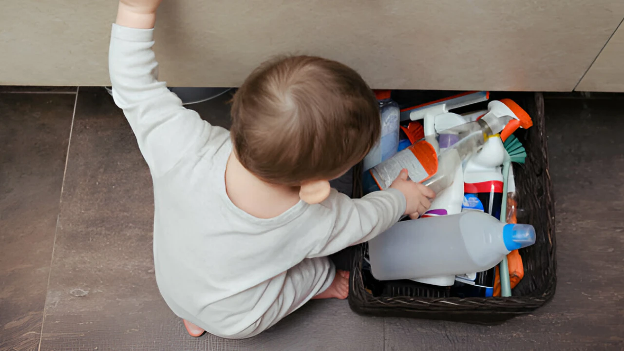 Top Baby Detergents for Happy, Healthy Skin