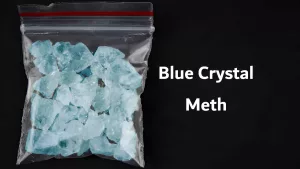 Blue Crystal Meth: Truth You Need to Know Now