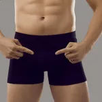 Boxer Briefs for Men: Ultimate Comfort, Health, and Support Boxer Briefs for Men: Ultimate Comfort, Health, and Support