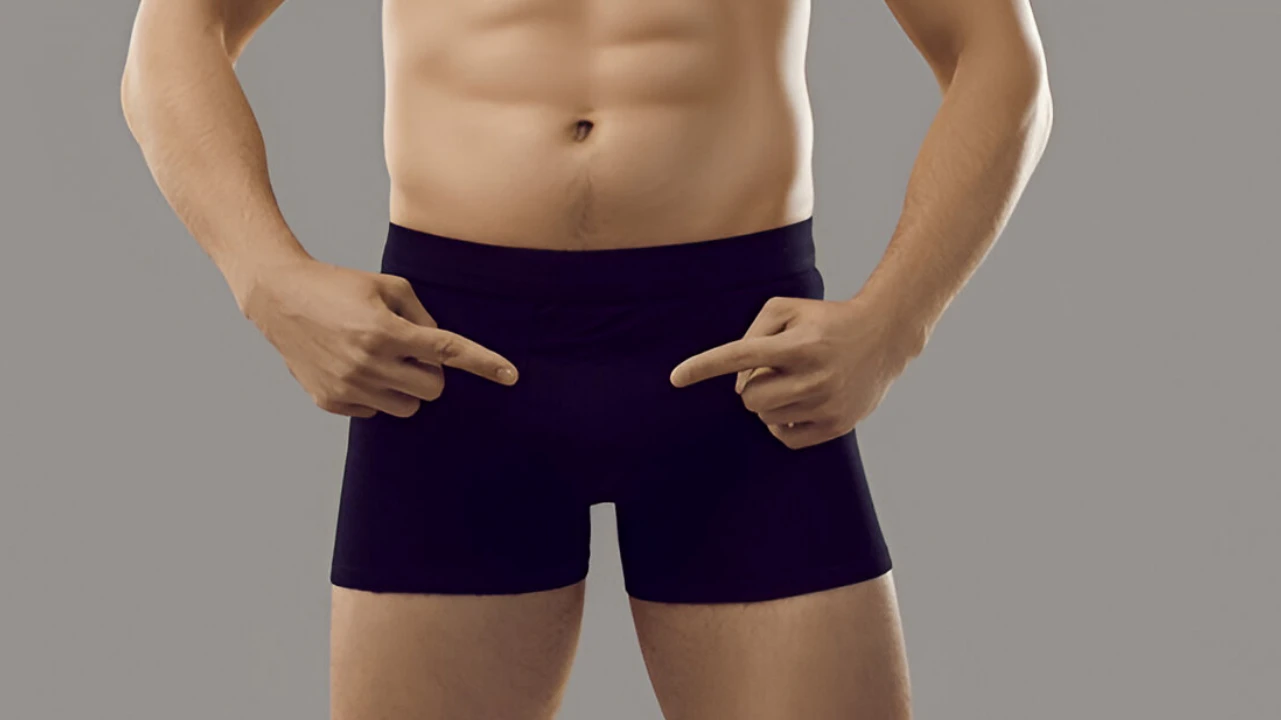Boxer Briefs for Men: Ultimate Comfort, Health, and Support