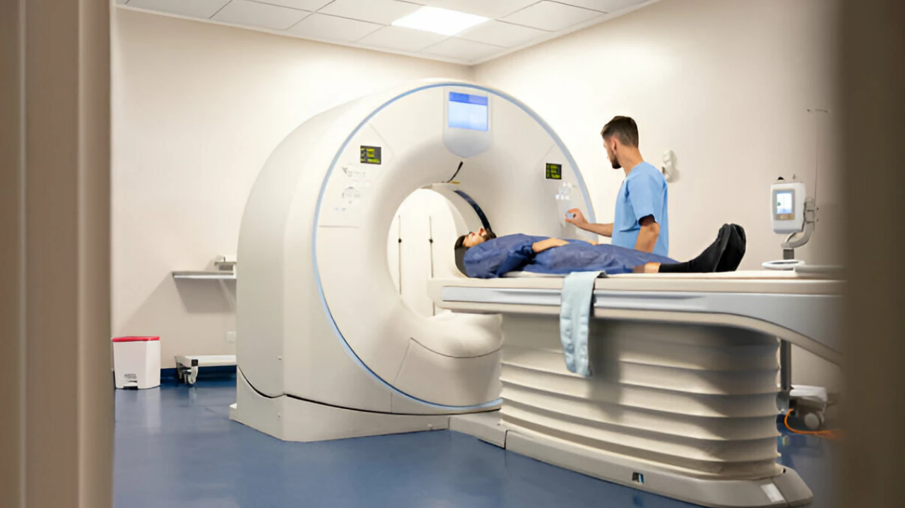 Don’t Panic: CT Chest wo IV Contrast Made Easy