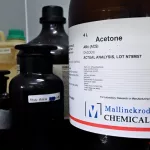 Cleaning with Acetone: What You Need to Know