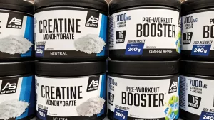 Creatine Benefits: Why You Should Try It Now Creatine Benefits: Why You Should Try It Now