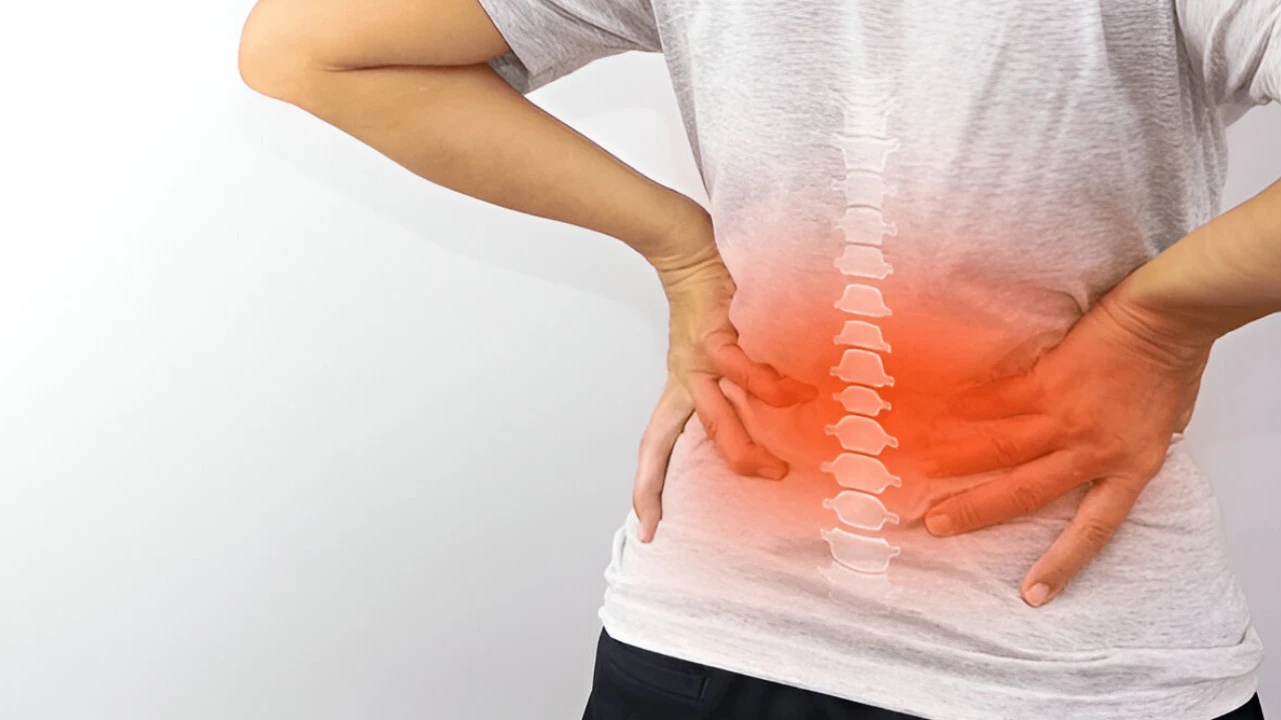 Struggling with Disc Desiccation? Read This Now