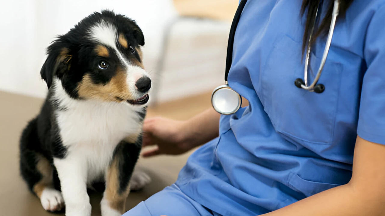 12 Urgent Signs Your Dog Needs a Vet Visit Now
