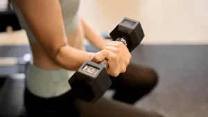 Achieve Stronger Forearms with Dumbbell Exercises Now