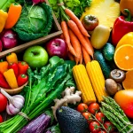 Truth No One Told You: Fruit vs Vegetable Difference Truth No One Told You: Fruit vs Vegetable Difference