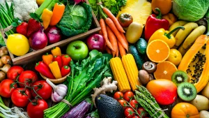 Truth No One Told You: Fruit vs Vegetable Difference