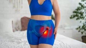 Groin & Leg Pain in Women: Uncover the Causes and Solutions Now