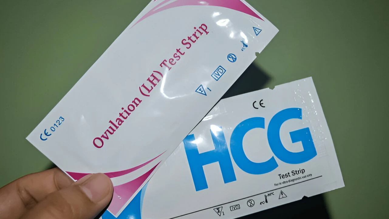 HCG Pregnancy Test Strips: Your Quick Guide to Results