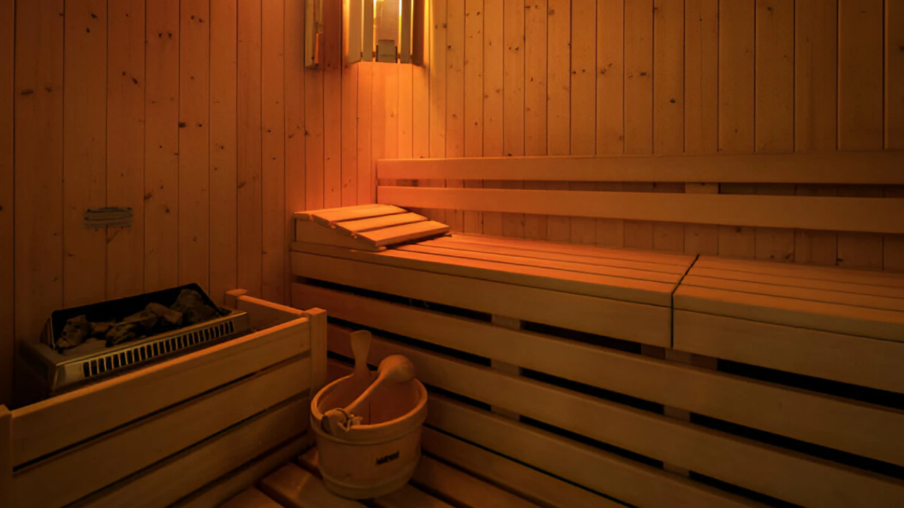 How Long to Stay in a Steam Room? Find Out Now!