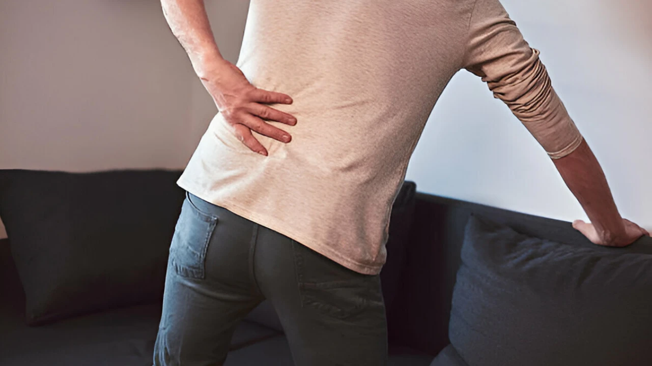 Hip Feels Off? Here’s What to Look for Now