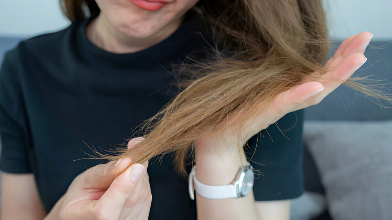 Revive Your Dry Hair with These Easy Home Treatments