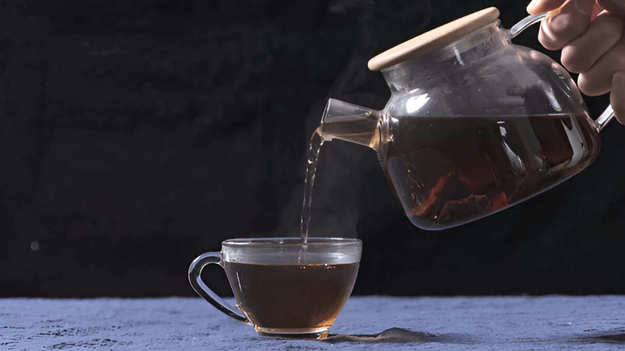 Does Kidney Cleanse Tea Really Work? Find Out Now!