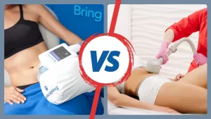 CoolSculpting or Laser Lipo? Find Out What’s Better!