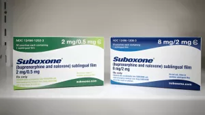 Discover Hidden Long-Term Suboxone Side Effects Now!
