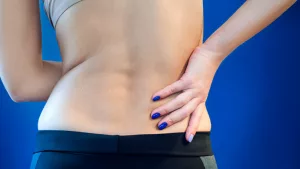 Unlock Comfort: How to Crack Your Lower Back Safely Unlock Comfort: How to Crack Your Lower Back Safely