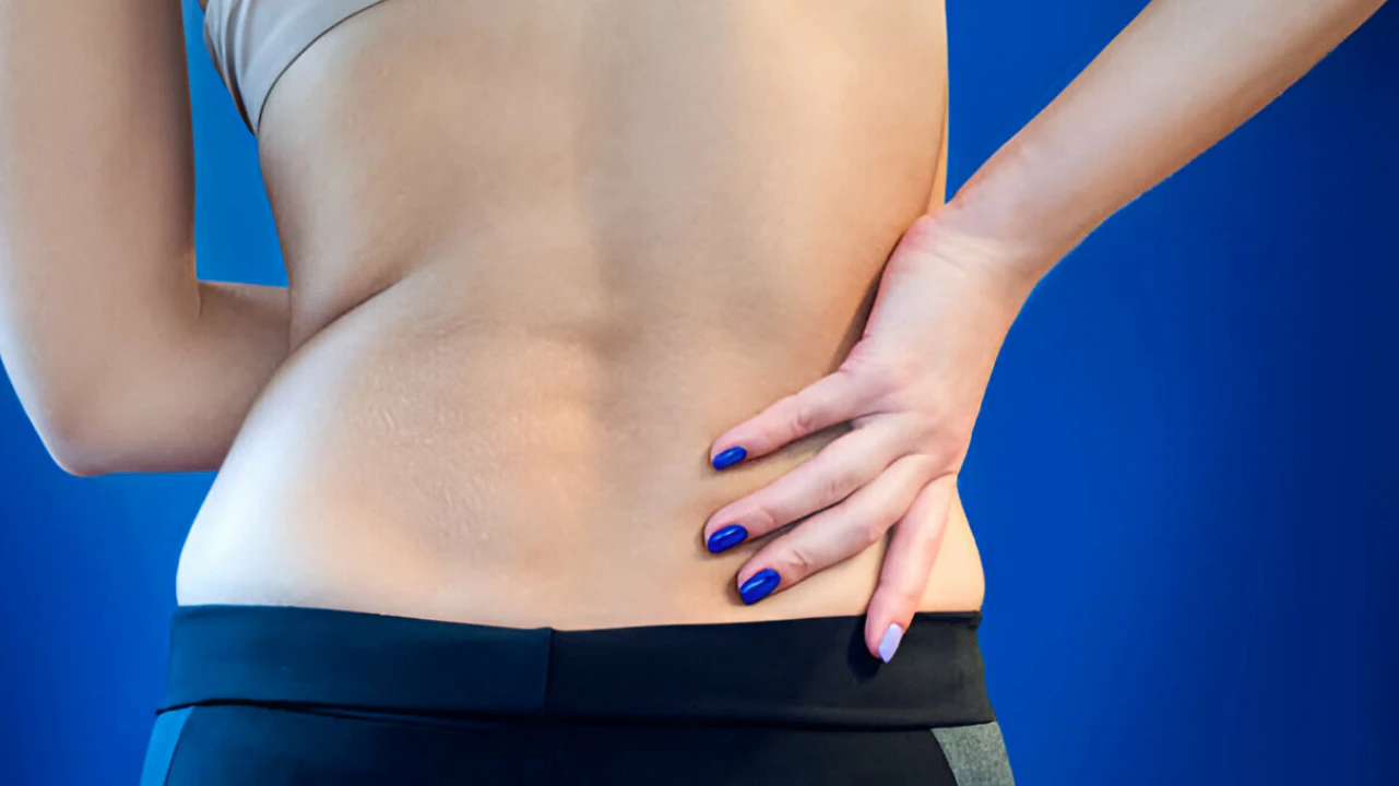 Unlock Comfort: How to Crack Your Lower Back Safely