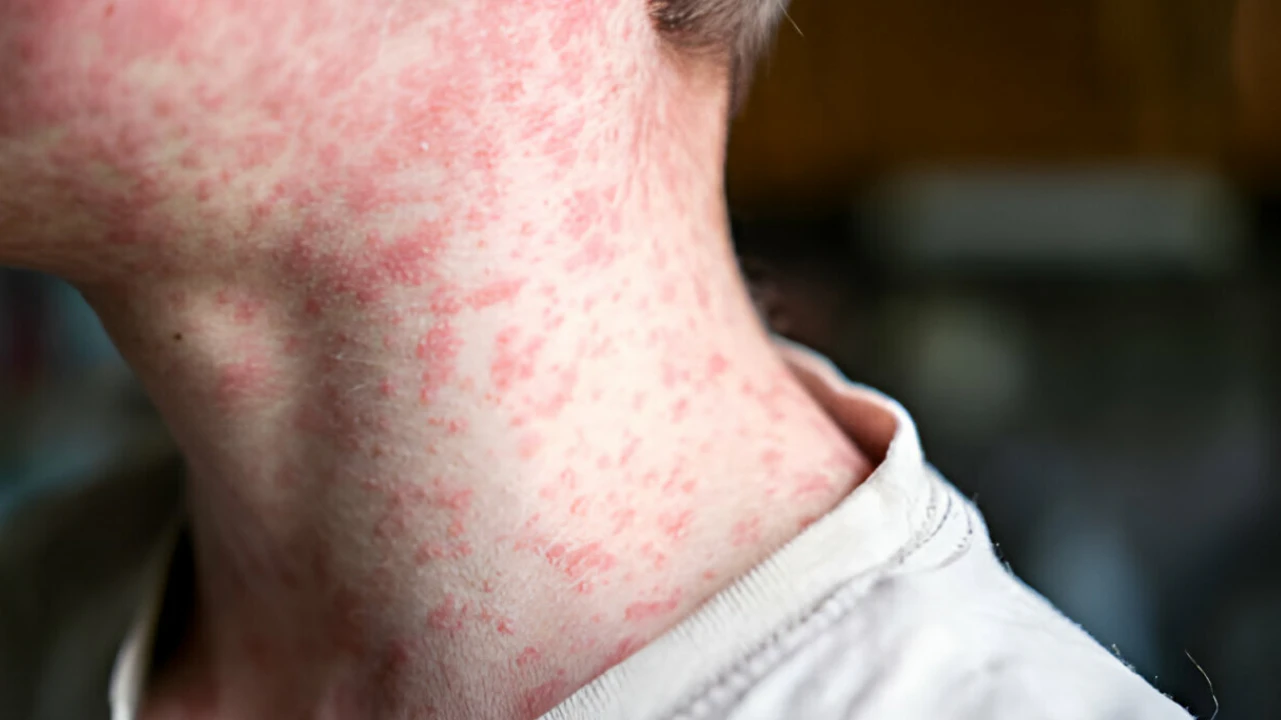 Why Is Measles Surging in Texas? Let’s Unpack This Together