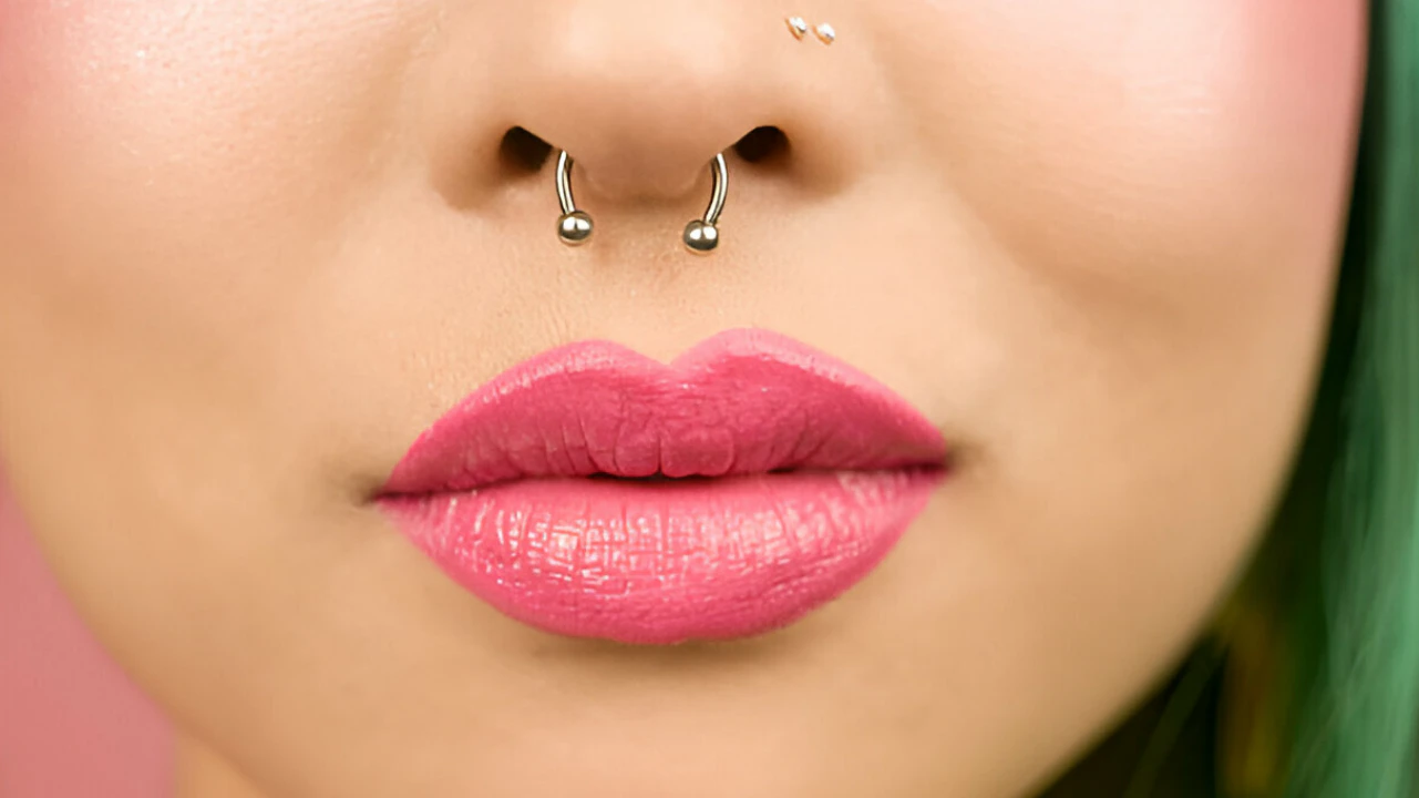 Is a Medusa Piercing Right for You? Find Out Now
