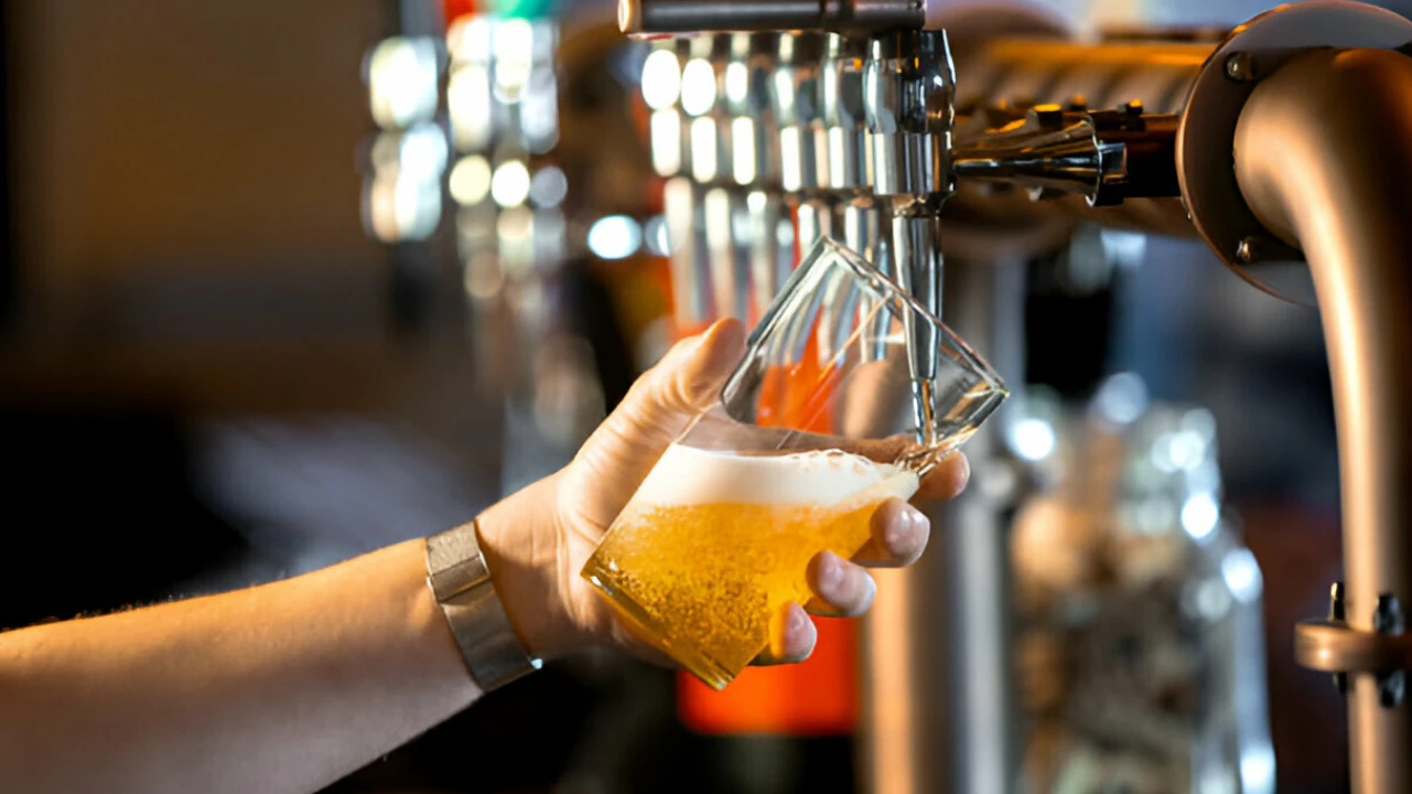 Michelob Ultra Alcohol: What You Need to Know