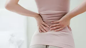 Middle Back Pain Around Rib Cage: Causes & Quick Relief