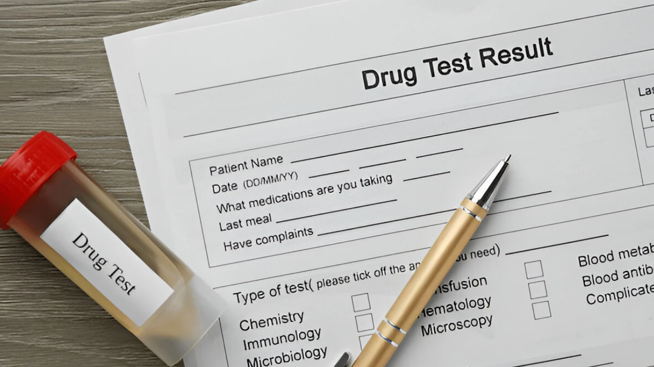 Mouth Swab Drug Tests: Why They’re Safer & More Reliable
