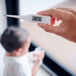 Fever in Babies: What You Need to Know Right Now