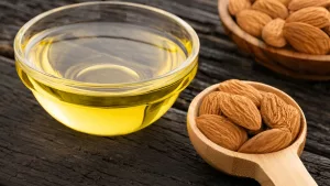 Unlock Radiant Skin: Try Organic Almond Oil Now