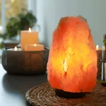 The Truth About Pink Himalayan Salt Lamps & Your Health The Truth About Pink Himalayan Salt Lamps & Your Health