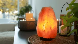 The Truth About Pink Himalayan Salt Lamps & Your Health