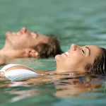 Clear Your Skin Naturally with Salt Water Magic