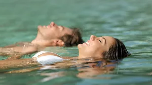 Clear Your Skin Naturally with Salt Water Magic Clear Your Skin Naturally with Salt Water Magic